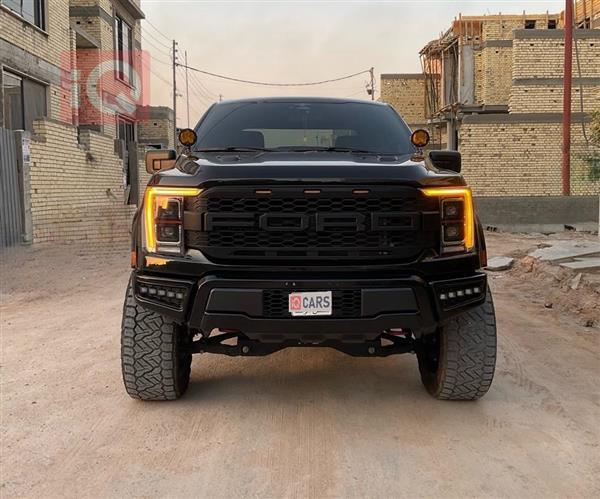 فورد إف-150 2023 للبيع في العراق - الخاص